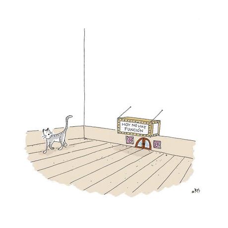 [HUMOR EN CÁPSULAS] Para hoy sábado, 5 de mayo