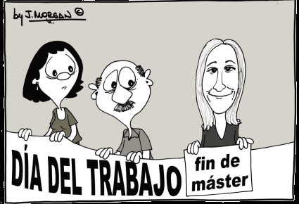 [HUMOR EN CÁPSULAS] Para hoy sábado, 5 de mayo