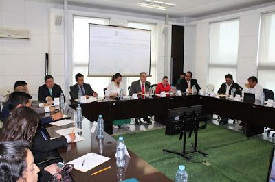 COMISIÓN PARA EL DESARROLLO INFANTIL TEMPRANO DEL  EDOMÉX BUSCA IGUALAR OPORTUNIDADES DE DESARROLLO EN NIÑAS Y NIÑOS MEXIQUENSES