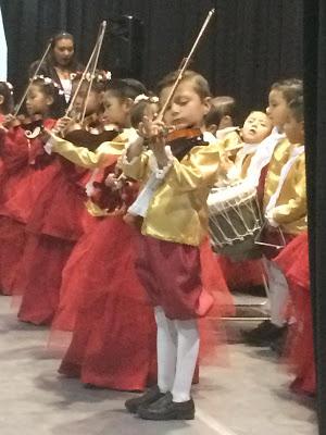 MADRES MEXIQUENSES SERÁN DELEITADAS CON ORQUESTA FILARMÓNICA INFANTIL Y JUVENIL