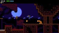 ¿Es 'The Messenger' la mezcla perfecta entre 'Metroid' y 'Ninja Gaiden'?