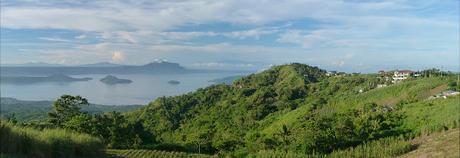 Terremoto de magnitud 6 en la costa este de la isla de Mindanao [ INSTITUTO FILIPINO DE VULCANOLOGÍA Y SISMOLOGÍA]