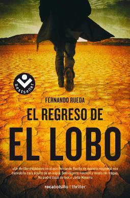 El regreso de El Lobo Portada de El regreso de El Lobo