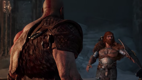 God of War bate récords de ventas en PlayStation 4