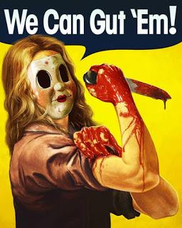 EXTRAÑOS: CACERÍA NOCTURNA, LOS (The Strangers: Prey at Night) (USA, 2018) Psycho Killers