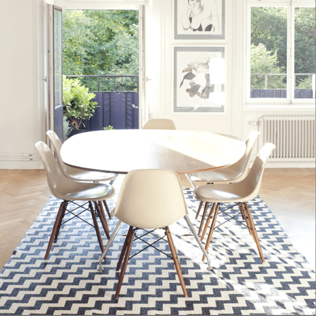 diseño sueco diseño nórdico alfombras suecas alfombras nórdicas alfombras exterior Alfombras de plástico Brita Sweden alfombras de diseño   