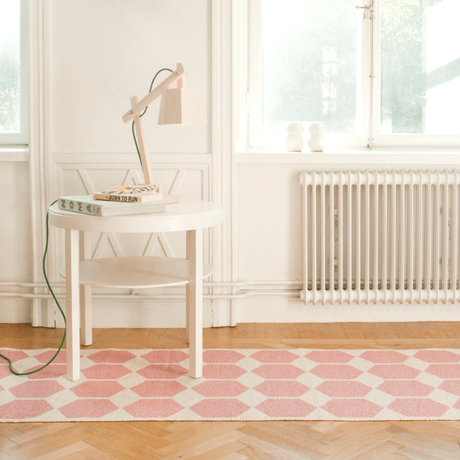 diseño sueco diseño nórdico alfombras suecas alfombras nórdicas alfombras exterior Alfombras de plástico Brita Sweden alfombras de diseño   