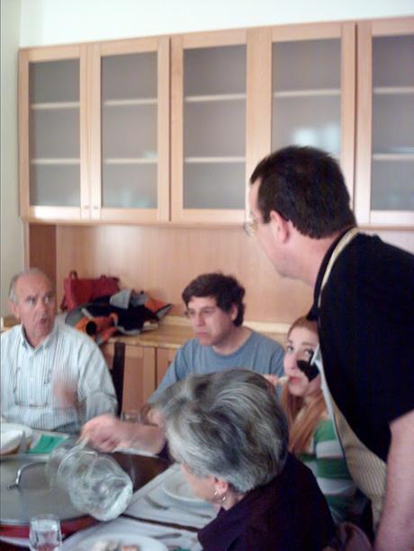 Encuentro de Hospitaleros Voluntarios, año 2006. Encuentro de Hospitaleros Voluntarios, año 2006.