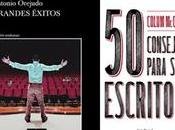 Estos libros leerás mayo