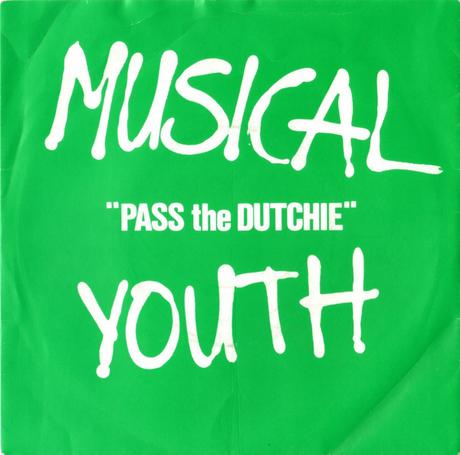 MUSICAL YOUTH PASS DUTCHIE (Special Club Version)