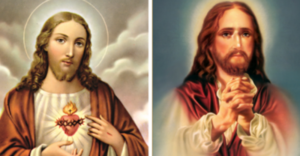 Esta poderosa oración toca la parte más profunda del corazón de Cristo oraciones poderosas