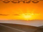 Presentación quinta novela: “Amanecer ocaso”