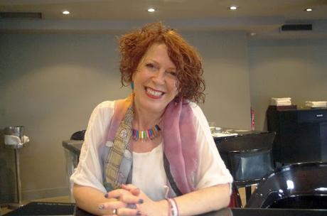 Encuentro Pilar Sánchez Vicente libro 