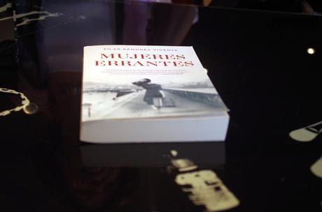 Encuentro Pilar Sánchez Vicente libro 