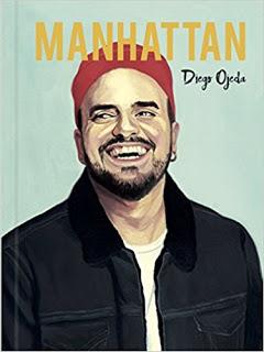 Novedades editoriales: mayo 2018