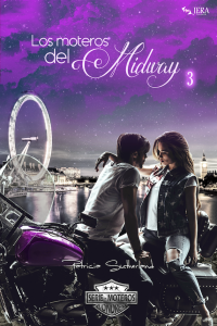 Novedad Patricia Sutherland.