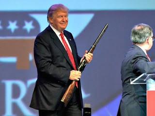 Blog Cuba, Isla Mía Trump corrupción y armas