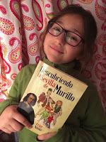 Las reseñas de María. Descubriendo la Sevilla de Murillo de Fran Nuño.