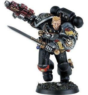 Pre-pedidos de esta semana: Deathwatch y Leviadon de los Idoneth