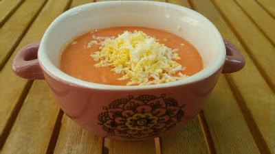 Salmorejo