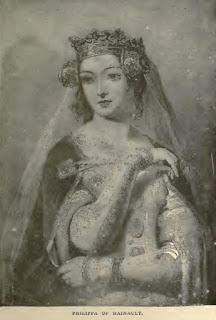 Philippa de Hainault, Rosalie Kaufman Agnes Strickland Philippa de Hainault, Rosalie Kaufman Agnes Strickland