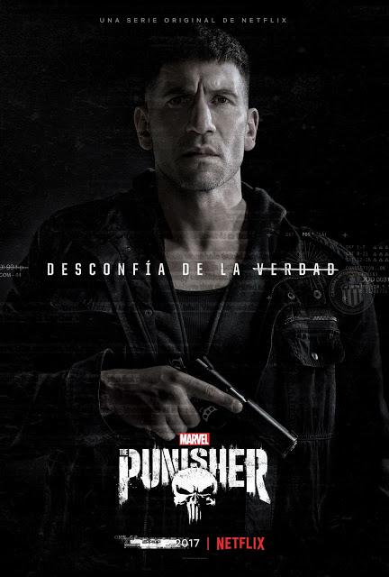 The Punisher (1ª Temporada)