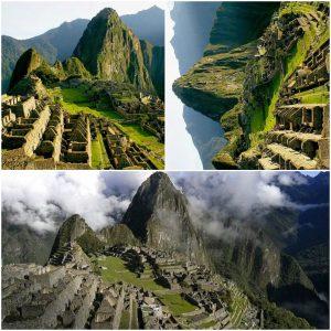 Machu Picchu: un mundo oculto lleno de curiosidades