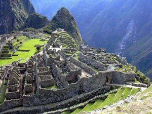 Machu Picchu: un mundo oculto lleno de curiosidades