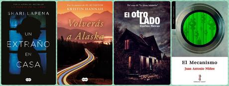 Recuento Mensual | Abril '18 Recuento Mensual | Abril '18