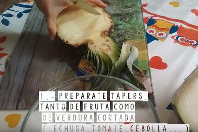 vlog10# tips para organizarse y ahorrar tiempo entre semana + menu semanal! + tour tienda tiger