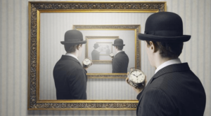 Por qué los déjà vu son la muestra de que tu mente está sana deja_vu