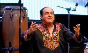 Carlos Mejía Godoy dedica canción a Álvaro Conrado carlos-mejía-gogoy