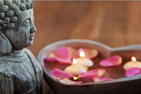 8 versos del Dalai Lama para controlar nuestra mente 8 versos del Dalai Lama para controlar nuestra mente