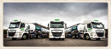 Libro Verde del Diésel: una visión alternativa sobre los mitos de la contaminación