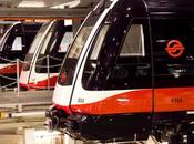 Alstom España suministrará trenes Metropolis para metro Singapur