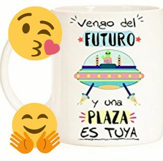 ¿A qué he renunciado preparando una oposición?