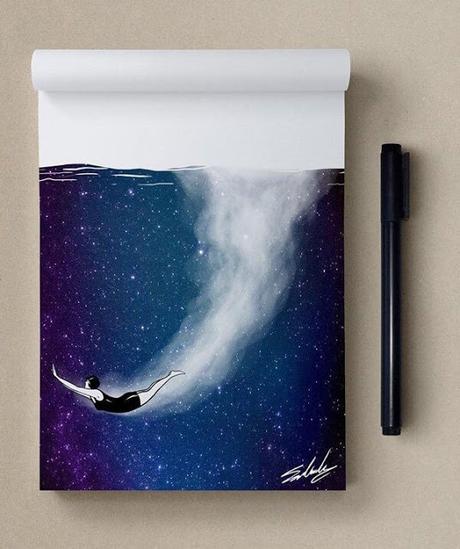 drawing-space