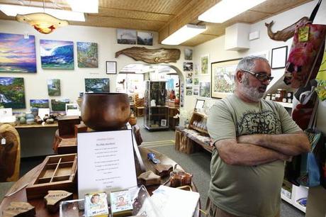 La mayoría de Big Island está abierta al público, dicen los funcionarios