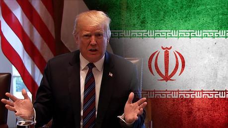 Irán: Estados Unidos se enfrenta a un arrepentimiento histórico por el acuerdo