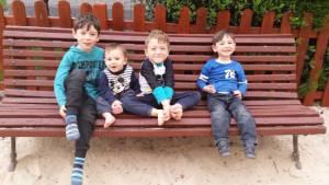 Día de la madre 2018