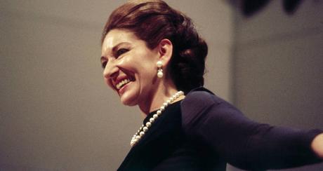 Callas en una imagen de archivo.(Reuters)