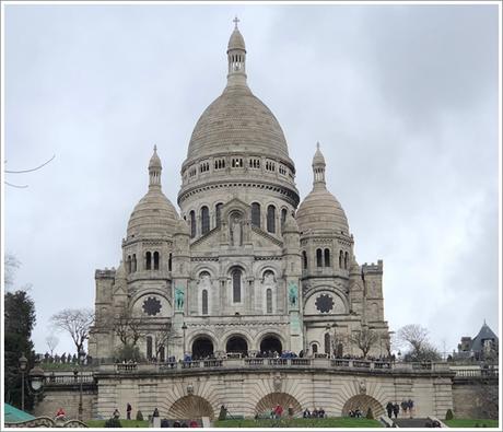 Basilique du Sacré-Cœur