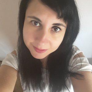 Entrevista a Tiziana Iaccarino por su libro una esposa de repuesto