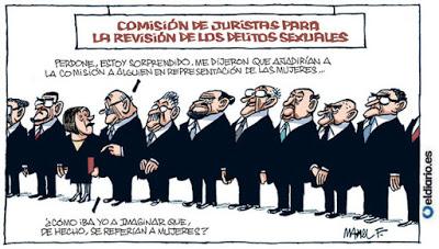 El ministro de Justicia, una dimisión que ya tarda El ministro de Justicia, una dimisión que ya tarda