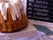 Rice Cream Bundt Cake