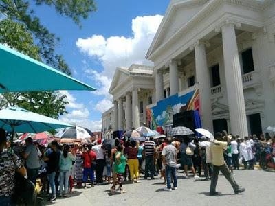 Cierra FITCuba 2018 con destaque para Santa Clara [+ fotos]