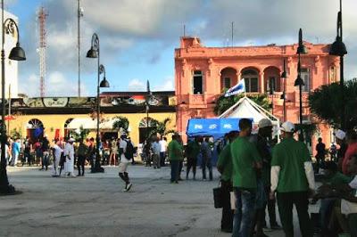 Cierra FITCuba 2018 con destaque para Santa Clara [+ fotos]