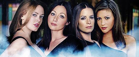 ESPECIAL SERIES: ¿TE ATREVES CON ESTOS MARATONES? (PARTE II)