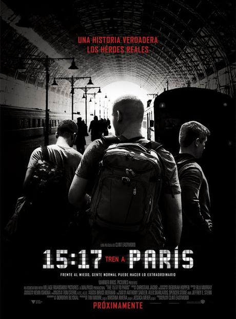 15:17 Tren a París