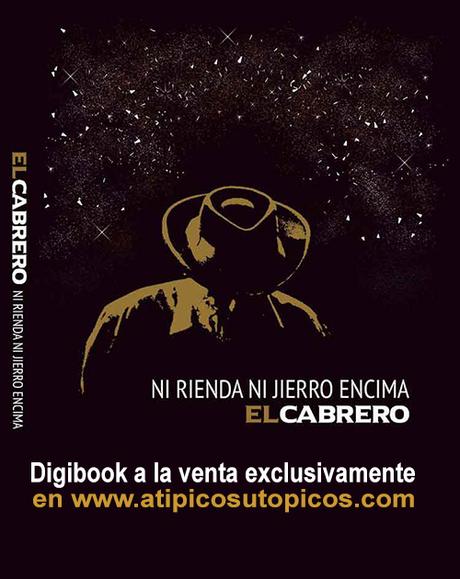 NI RIENDA NI JIERRO ENCIMA: el disco que nunca existió NI RIENDA NI JIERRO ENCIMA: el disco que nunca existió